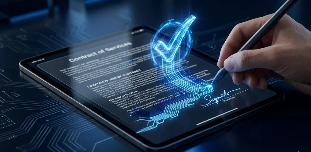 Firma Digital Vexis